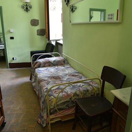 Il Palazzetto B&B Витербо Экстерьер фото