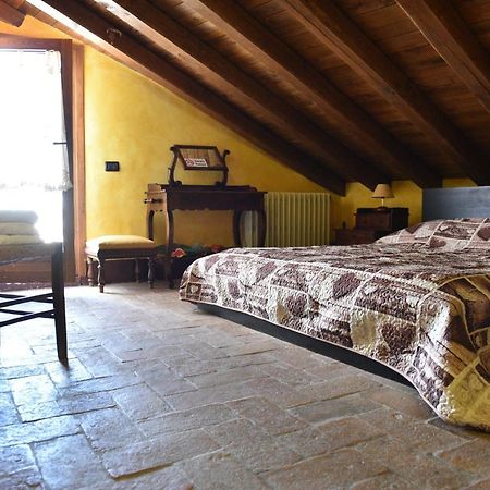 Il Palazzetto B&B Витербо Экстерьер фото