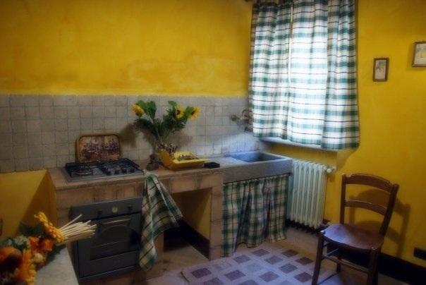 Il Palazzetto B&B Витербо Экстерьер фото