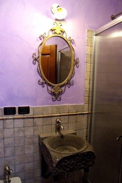 Il Palazzetto B&B Витербо Номер фото