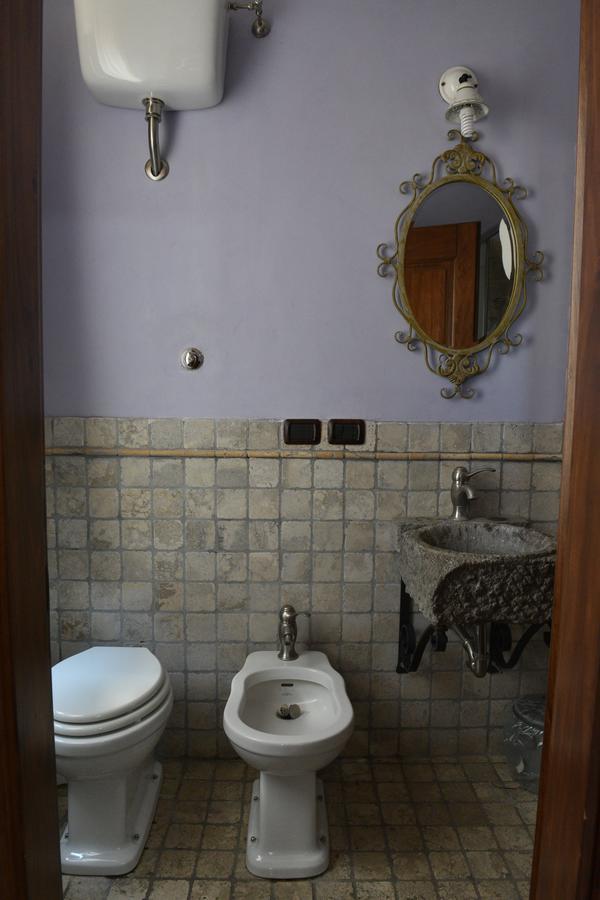 Il Palazzetto B&B Витербо Экстерьер фото